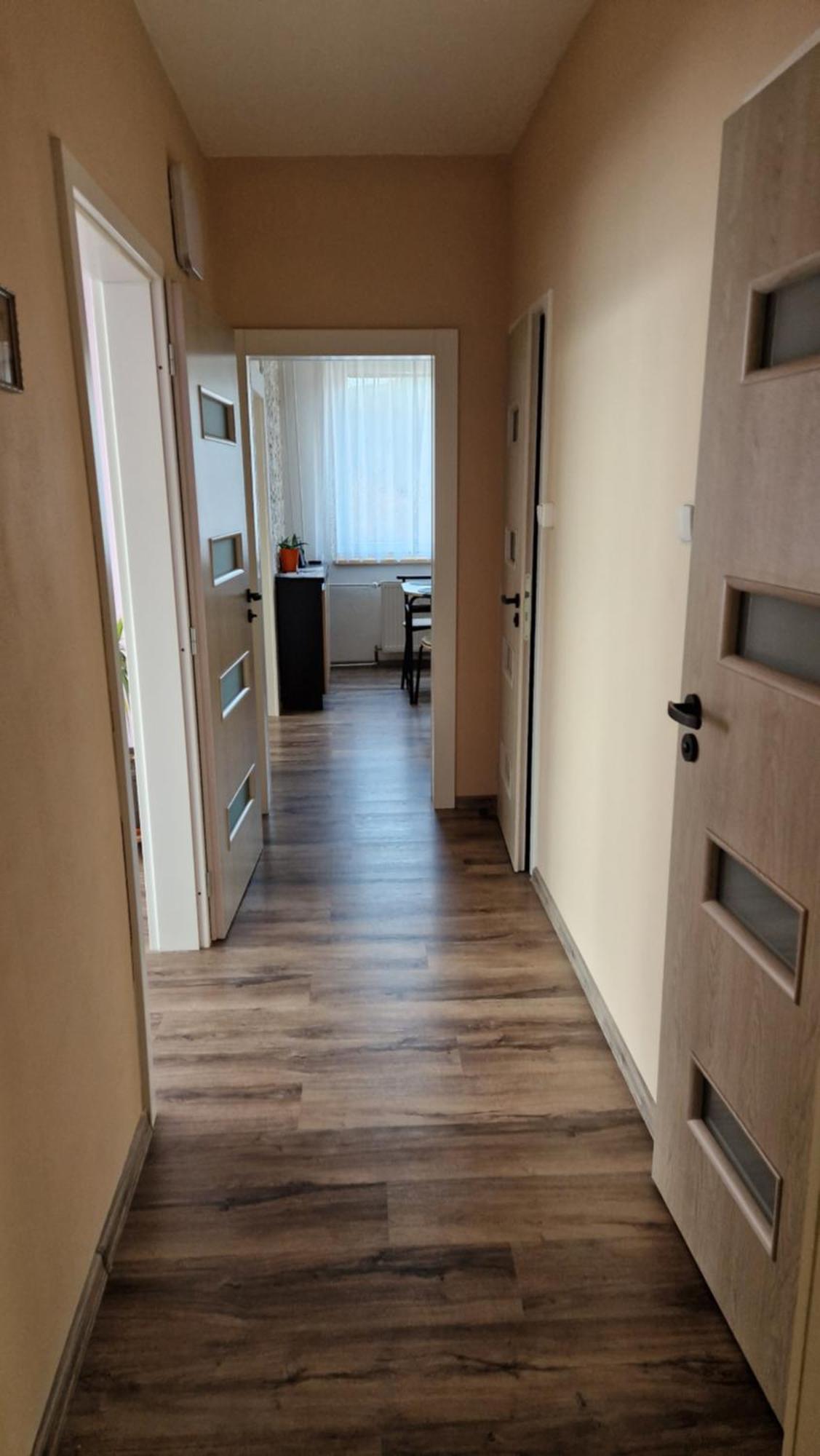 Byt S Jedinecnym Vyhledem Decin Zewnętrze zdjęcie